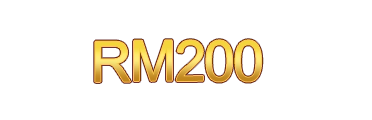 RM200