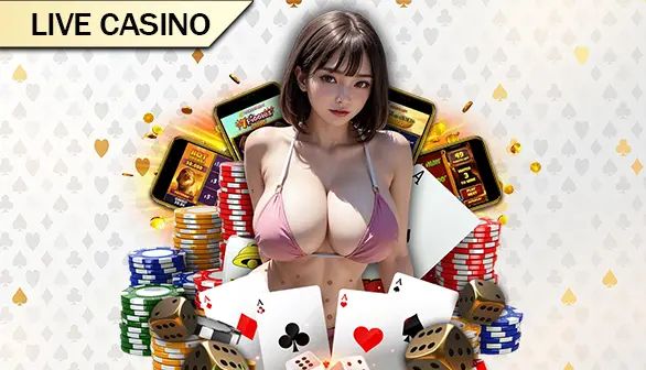 Casino RM200
