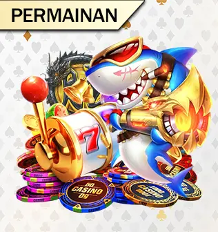 Permainan Slot RM200
