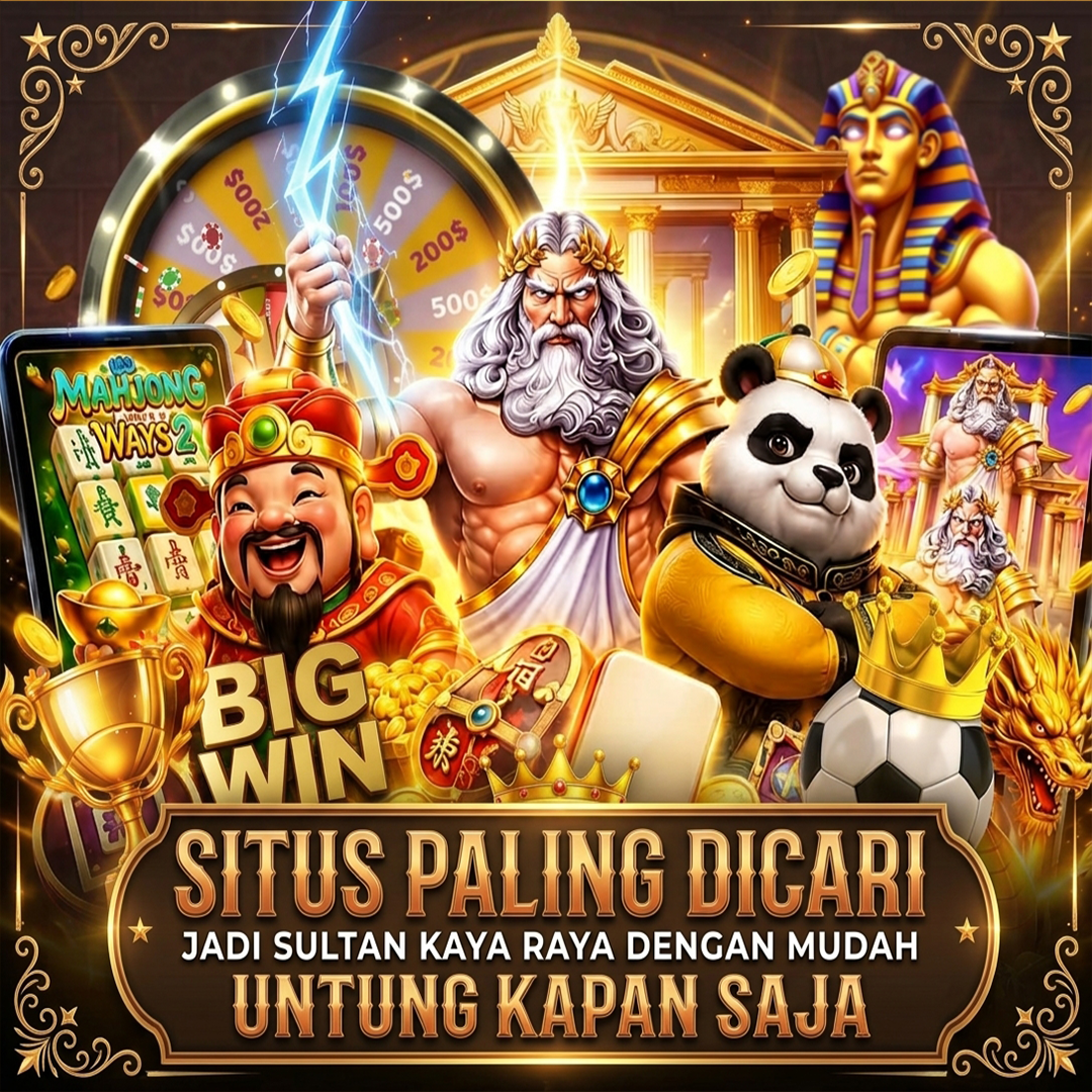 RM200 Rekomendasi Game Online untuk Temani Waktu Santai Player Aktif