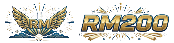 RM200